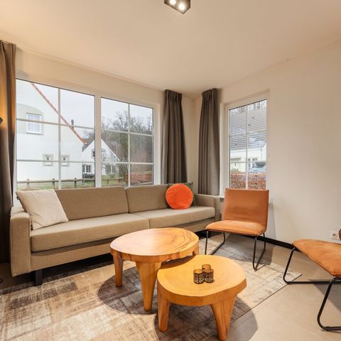 FERIENHAUS 5 Personen - BB5 Komfort