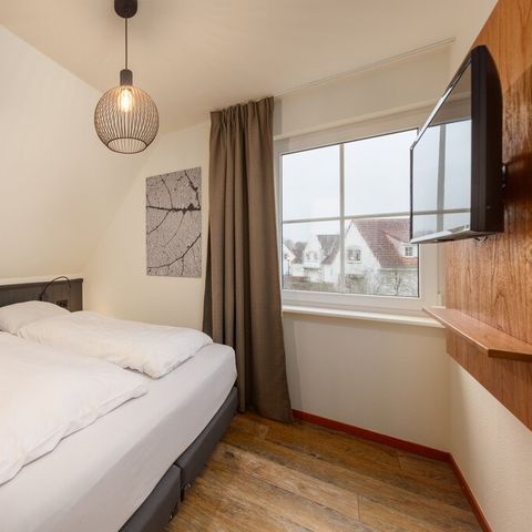 FERIENHAUS 5 Personen - BB5 Komfort