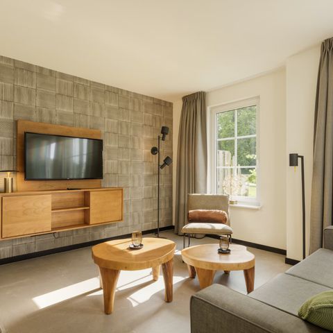 Bungalow 6 Personen - BB6 Komfort