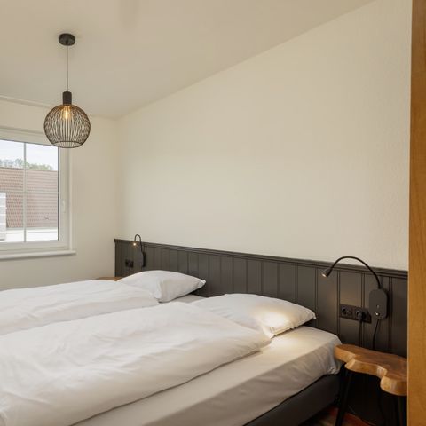 Bungalow 6 Personen - BB6 Komfort