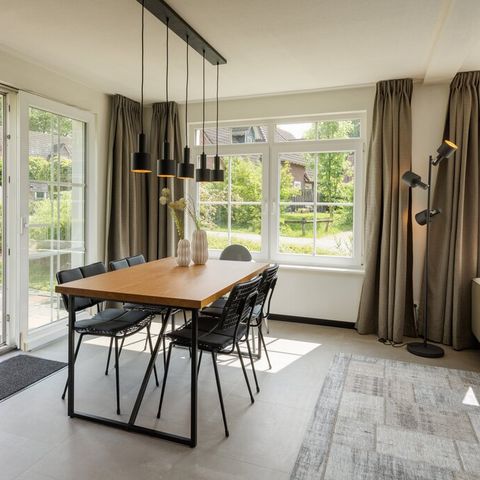 Bungalow 4 Personen - BBKL4 Komfort