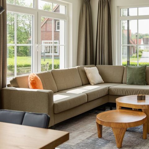 Bungalow 4 Personen - BBKL4 Komfort