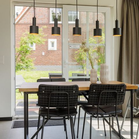 Bungalow 4 Personen - BBKL4 Komfort