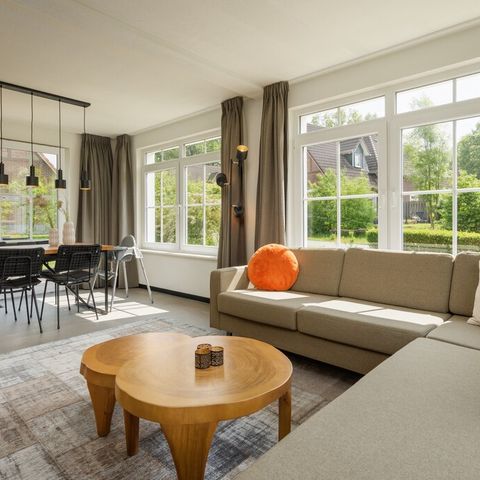 Bungalow 4 Personen - BBKL4 Komfort