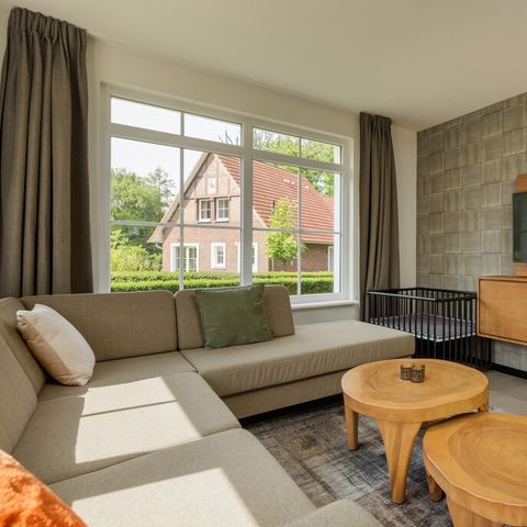 Bungalow 4 Personen - BBKL4 Komfort