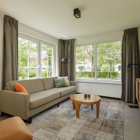 Bungalow 4 Personen - BB4 Komfort