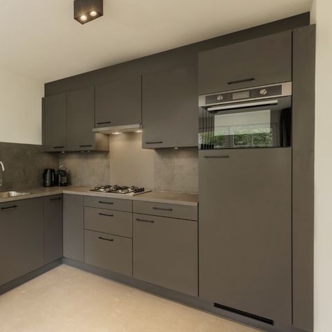 Bungalow 4 Personen - BB4 Komfort