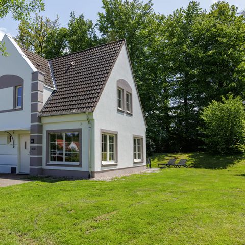 Bungalow 4 Personen - BB4 Komfort Umgestaltet