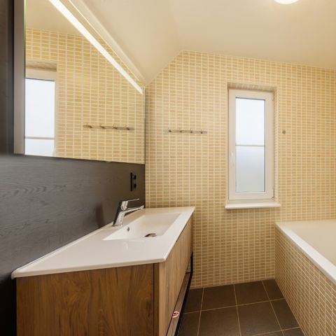 Bungalow 4 Personen - BB4 Komfort Umgestaltet