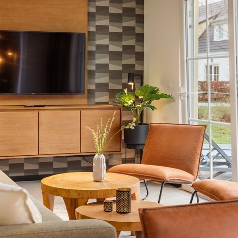 FERIENHAUS 12 Personen - Familie Manor