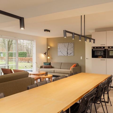 FERIENHAUS 12 Personen - Familie Manor