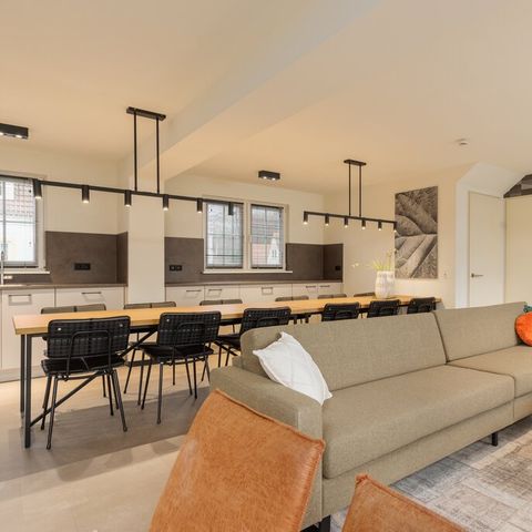 FERIENHAUS 12 Personen - Familie Manor