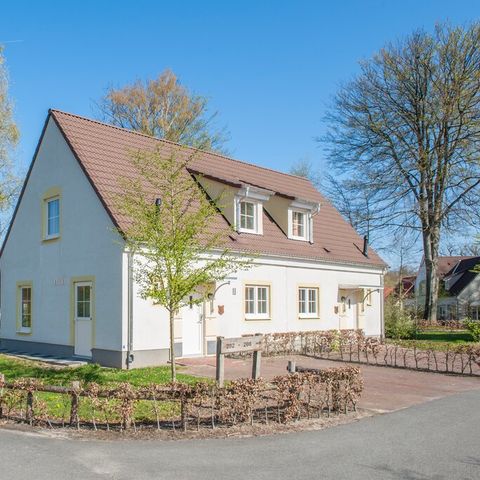 Gruppenunterkunft 12 personen - Familie Manor