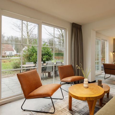 FERIENHAUS 12 Personen - Familie Manor