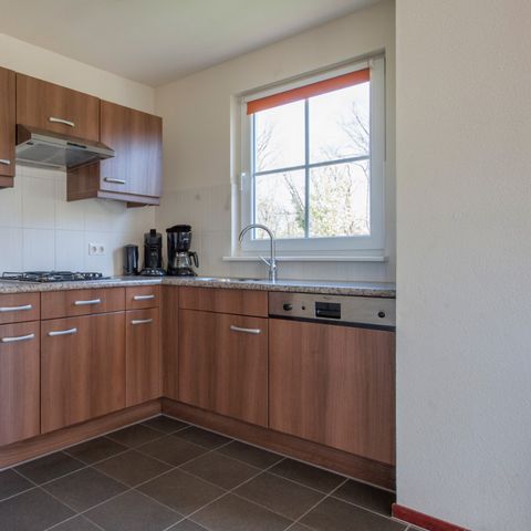 FERIENHAUS 5 Personen - BBL5