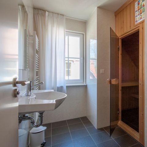 FERIENHAUS 5 Personen - BBL5