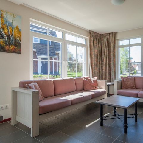 FERIENHAUS 5 Personen - BBL5