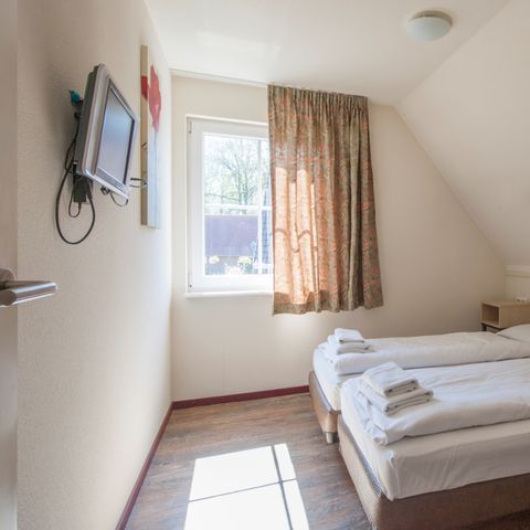 FERIENHAUS 5 Personen - BBL5