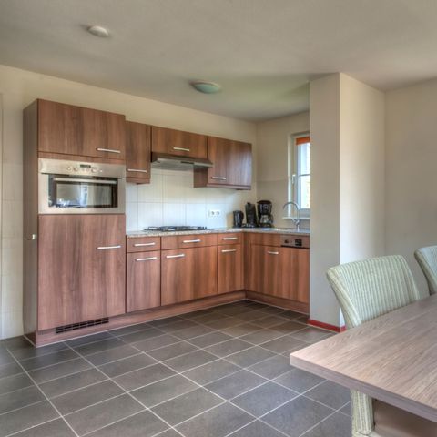 FERIENHAUS 5 Personen - BBL5