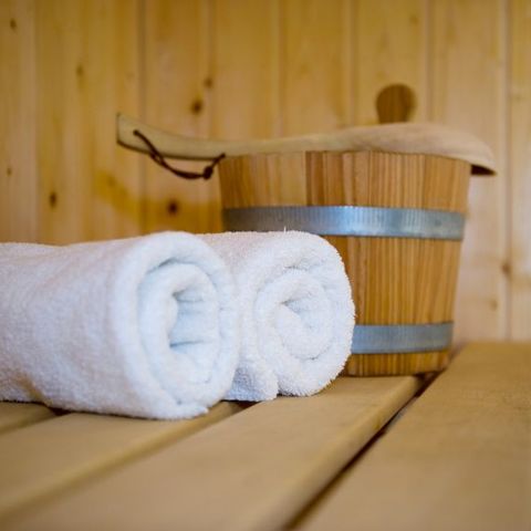 Bungalow 6 Personen - BBL6A