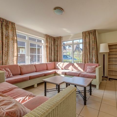 FERIENHAUS 12 Personen - FV12L