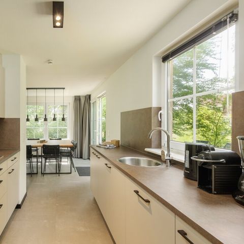 Bungalow 8 Personen - BBKL8 Komfort