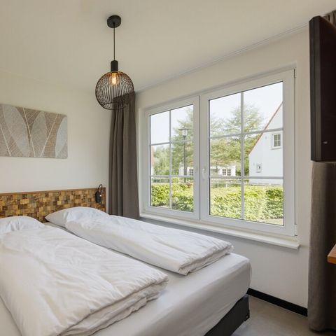 Bungalow 8 Personen - BBKL8 Komfort