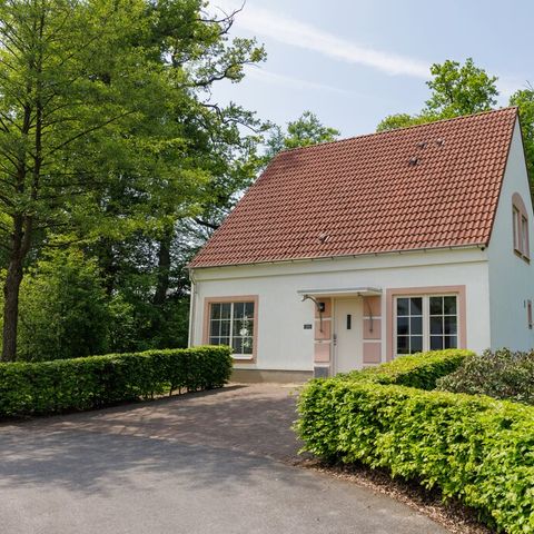 Bungalow 8 Personen - BBKL8 Komfort