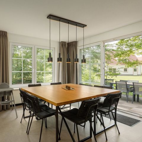 Bungalow 8 Personen - BBKL8 Komfort