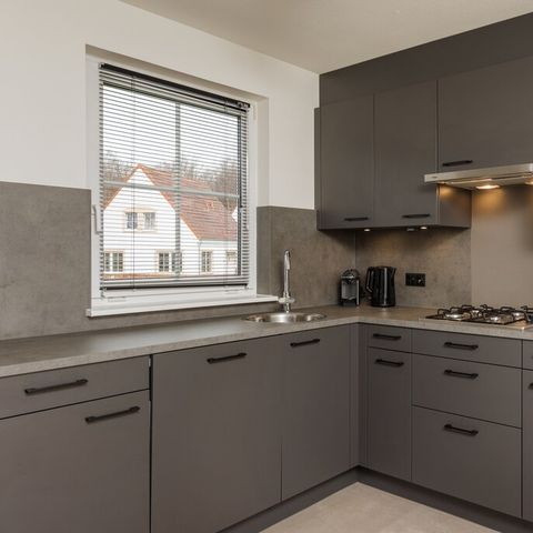 FERIENHAUS 6 Personen - Koosvilla 4+2 Komfort