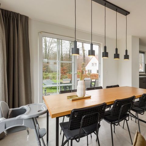 FERIENHAUS 6 Personen - Koosvilla 4+2 Komfort