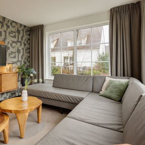 FERIENHAUS 6 Personen - Koosvilla 4+2 Komfort