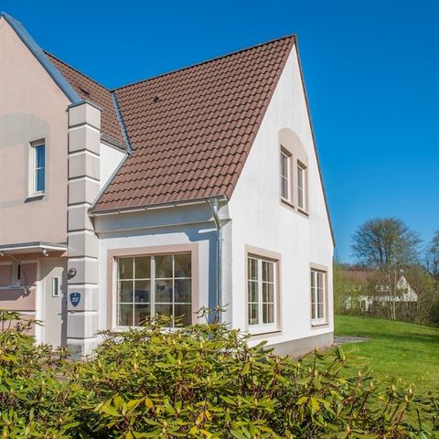 Bungalow 4 Personen - BBL 4 Komfort