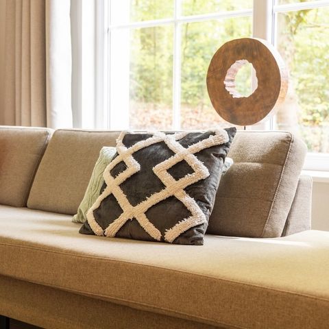 Bungalow 4 Personen - BBL 4 Komfort