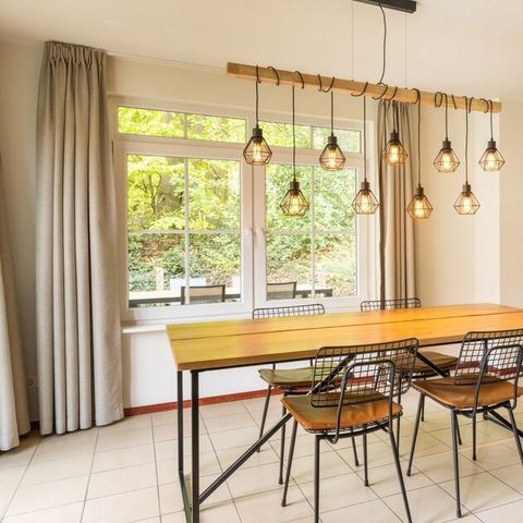 Bungalow 4 Personen - BBL 4 Komfort