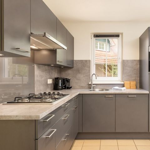 Bungalow 4 Personen - BBL 4 Komfort