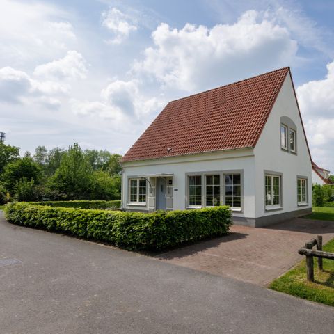 FERIENHAUS 10 Personen - BB10 Komfort