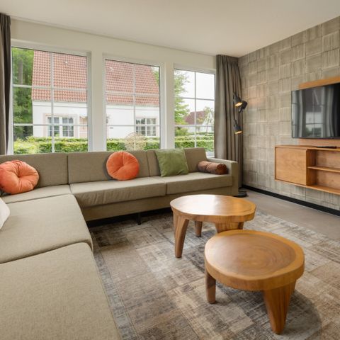 FERIENHAUS 10 Personen - BB10 Komfort