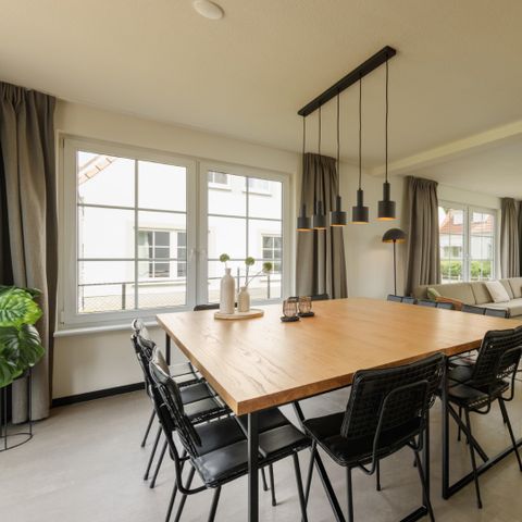 FERIENHAUS 10 Personen - BB10 Komfort