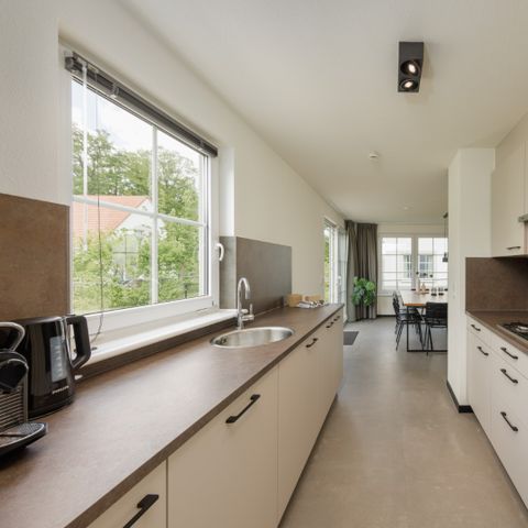 FERIENHAUS 10 Personen - BB10 Komfort