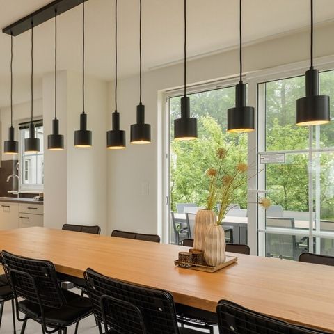 Bungalow 7 Personen - BB7 Komfort