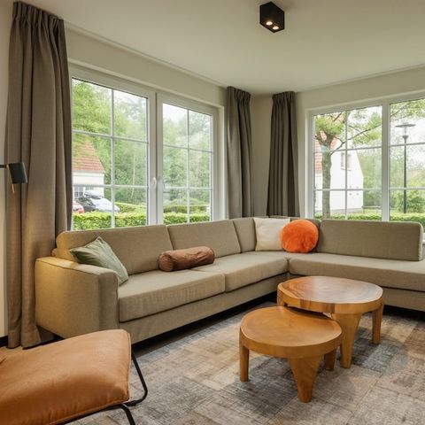 Bungalow 7 Personen - BB7 Komfort