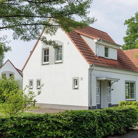 Bungalow 7 Personen - BB7 Komfort