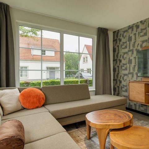 Bungalow 7 Personen - BB7 Komfort