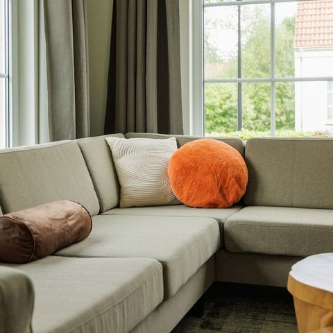 Bungalow 7 Personen - BB7 Komfort