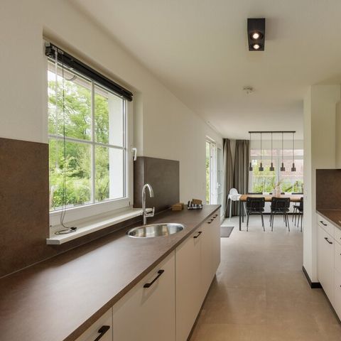 FERIENHAUS 10 Personen - BBL10 Komfort