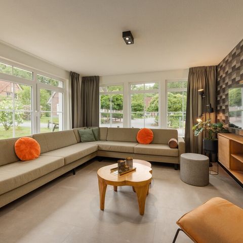 FERIENHAUS 10 Personen - BBL10 Komfort