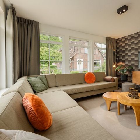 FERIENHAUS 10 Personen - BBL10 Komfort