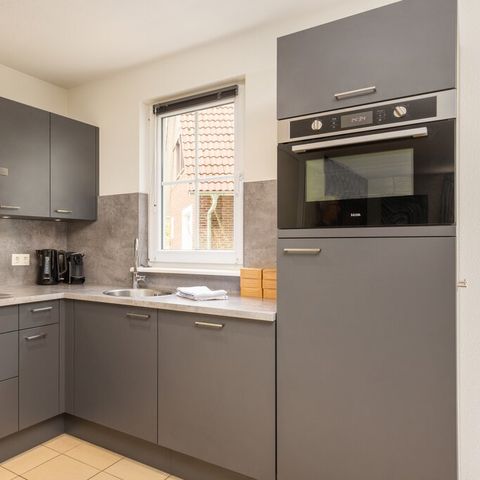 FERIENHAUS 12 Personen - FV12L Komfort