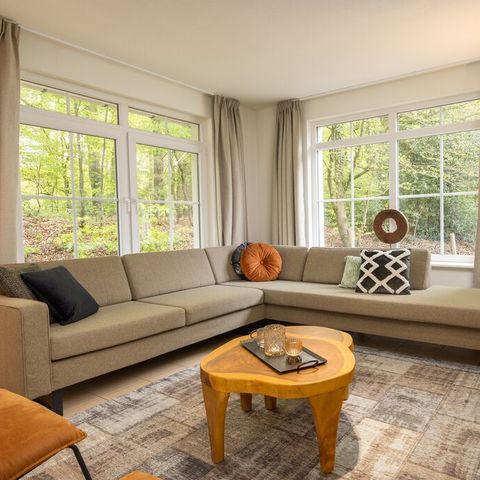 FERIENHAUS 12 Personen - FV12L Komfort